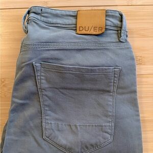 Duer no Sweat Slim Men's Jeans